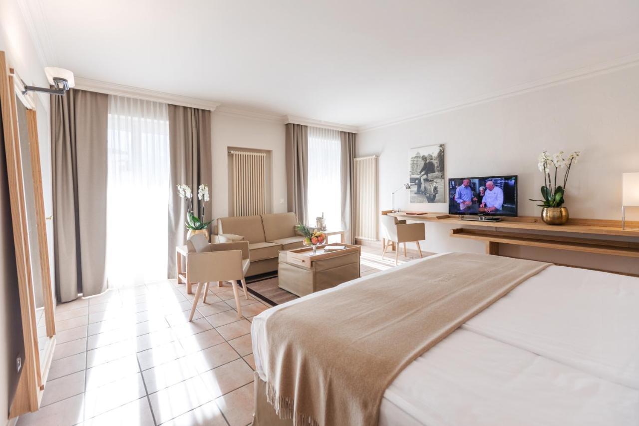 Villa Favorita - Parkhotel Delta Ascona Kültér fotó
